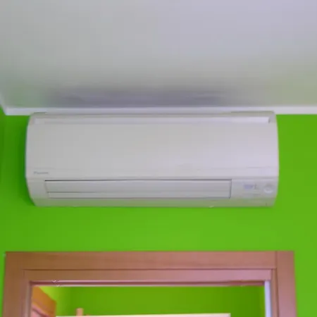 Danubio Apartamento Bibione