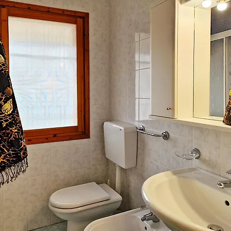 Apartment Danubio *
