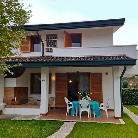 Apartment Danubio