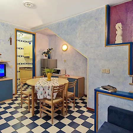 Apartment Danubio Bibione