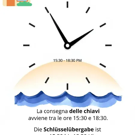 Διαμέρισμα Danubio *