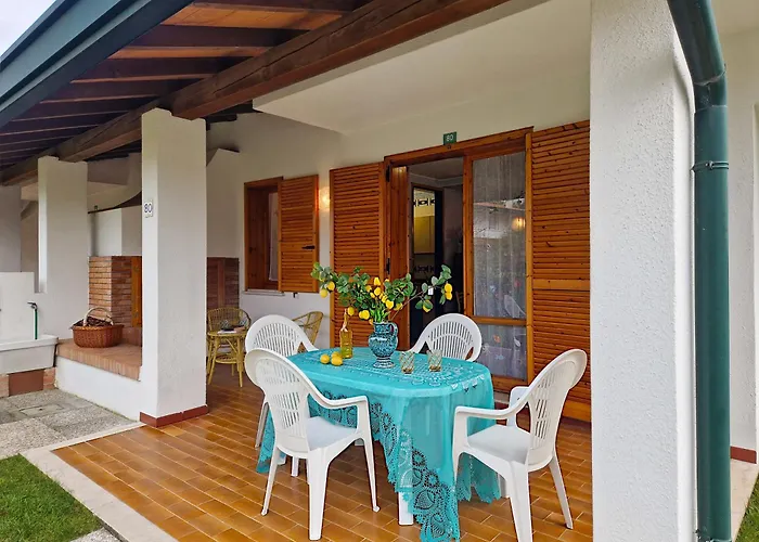 Apartament Danubio Bibione