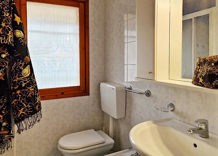 Apartament Danubio *