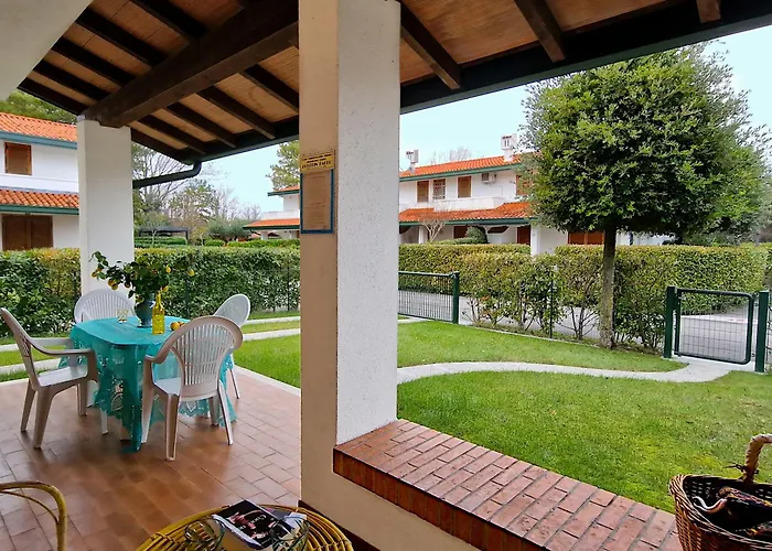 Danubio Apartament Bibione