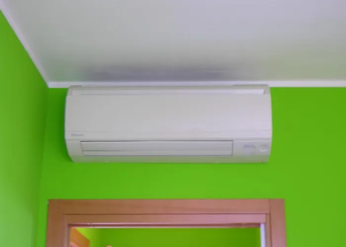 Danubio Διαμέρισμα Μπιμπιόνε